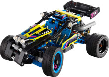 42164 LEGO® Technic Bezceļu Sacīkšu Bagijs