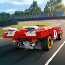 76906 LEGO® Speed Champions 1970 Ferrari 512 M