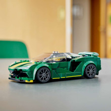 76907 LEGO® Speed Champions Lotus Evija