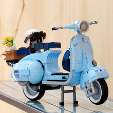 10298 LEGO® ICONS Vespa 125