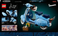 10298 LEGO® ICONS Vespa 125