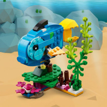 31136 LEGO® Creator Eksotisks papagailis