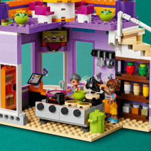 41747 LEGO® Friends Hārtleikas pilsētas virtuve