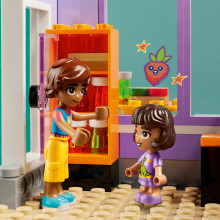 41747 LEGO® Friends Hārtleikas pilsētas virtuve