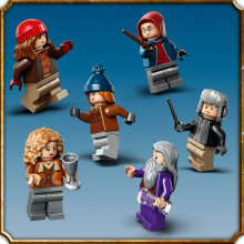 76418 LEGO® Harry Potter™ Adventes kalendārs