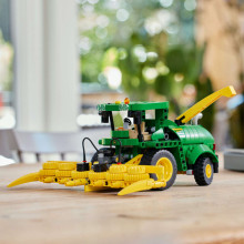 42168 LEGO® Technic John Deere 9700 Forage Harvester