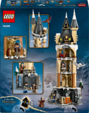 76430 LEGO® Harry Potter™ Cūkkārpas pils Pūču māja