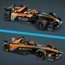 42169 LEGO® Technic NEOM McLaren Formula E Race Car