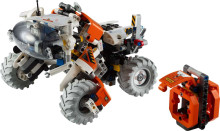 42178 LEGO® Technic Virszemes kosmosa iekrāvējs LT78