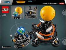 42179 LEGO® Technic Planēta Zeme un Mēness orbītā