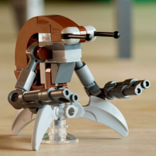 75381 LEGO® Star Wars™ Droideka™