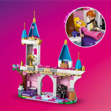 43240 LEGO® Disney Princess™ Malefisentas pūķa forma