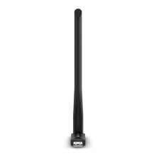 TP-LINK AC600 Двухдиапазонный беспроводной WiFi-адаптер USB с высоким коэффициентом усиления