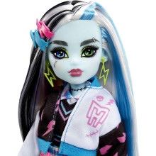 Mattel Monster High Art.HHK53