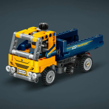 42147 LEGO® Technic Pašizgāzējs