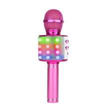 Manta MIC21-PKL Pink