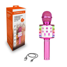 Manta MIC21-PKL Pink