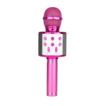 Manta MIC21-PKL Pink