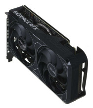 Videokarte ASUS Dual GeForce RTX 4060 Ti V2 OC 8 GB GDDR6