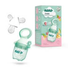 2502 FRUTTA TEETHER FOR SERVING FRUIT