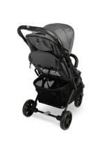 TRAIL GRAPHITE STROLLER