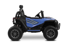 BLAZE BLUE BATTERY OFF-ROAD VEHICLE