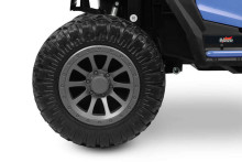 BLAZE BLUE BATTERY OFF-ROAD VEHICLE