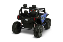 BLAZE BLUE BATTERY OFF-ROAD VEHICLE