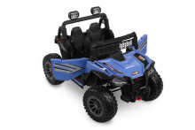 BLAZE BLUE BATTERY OFF-ROAD VEHICLE