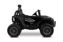 BLAZE BLACK BATTERY OFF-ROAD VEHICLE