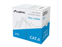 LANBERG LCU6-11CU-0305-S Lanberg FTP str