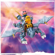 71810 LEGO® NINJAGO® Pūķēns Riyu