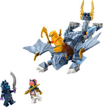 71810 LEGO® NINJAGO® Pūķēns Riyu