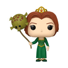 FUNKO POP! Vinila figūra: Shrek - Fiona