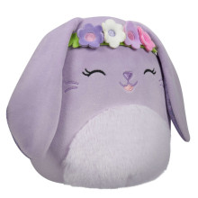 SQUISHMALLOWS Velykinis pliušinis žaislas, 19 cm