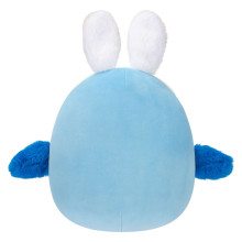 SQUISHMALLOWS Mīkstā rotaļlieta, Lieldienu sērija, 19 cm