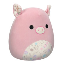 SQUISHMALLOWS Velykinis pliušinis žaislas, 19 cm