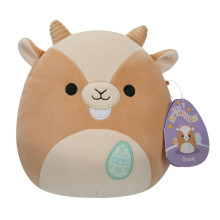 SQUISHMALLOWS Mīkstā rotaļlieta, Lieldienu sērija, 19 cm