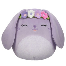 SQUISHMALLOWS Mīkstā rotaļlieta, Lieldienu sērija, 19 cm