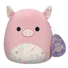 SQUISHMALLOWS Mīkstā rotaļlieta, Lieldienu sērija, 19 cm