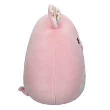 SQUISHMALLOWS Mīkstā rotaļlieta, Lieldienu sērija, 19 cm