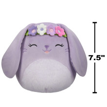 SQUISHMALLOWS Plush toy Easter edition, 19 cm