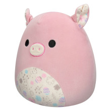 SQUISHMALLOWS Velykinis pliušinis žaislas, 19 cm