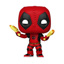 FUNKO POP! Vinyl Figure: Marvel: Deadpool & Wolverine - Kidpool