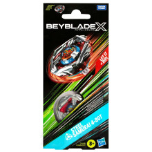 BEYBLADE X Booster single top