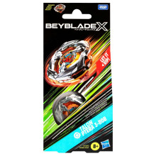 BEYBLADE X Booster