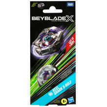 BEYBLADE X Booster single top