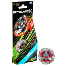 BEYBLADE X Booster Волчок 1шт