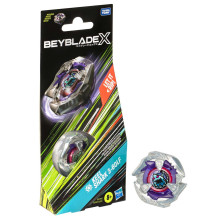 BEYBLADE X Booster Волчок 1шт