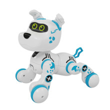 XTREM BOTS Interactive robot Bobby